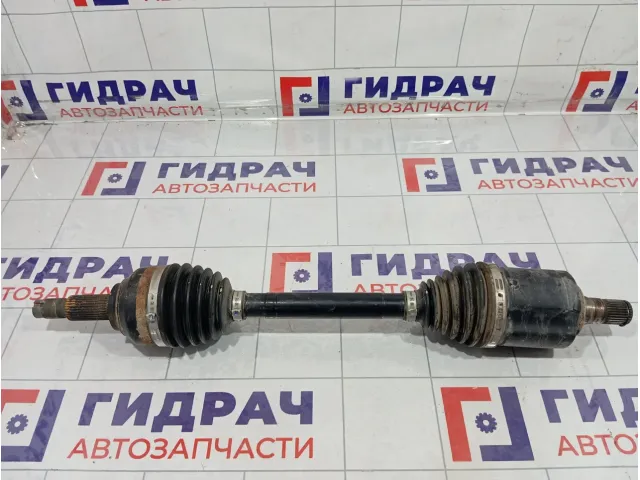 Привод передний левый GAC GS8 3210001DRS0400