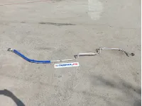 Трубки отопителя (печки) GAC GS8 8120015CAD0300