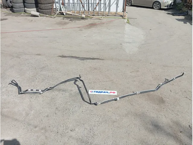 Трубка кондиционера GAC GS8 8125017CAD0100