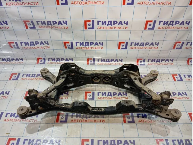 Балка задняя GAC GS8 3720004CAD0500