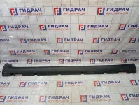 Накладка порога левая GAC GS8 7125001CAD0000