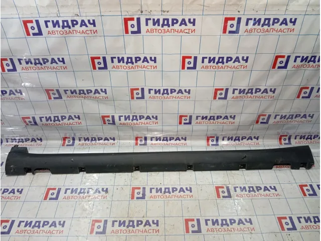 Накладка порога левая GAC GS8 7125001CAD0000