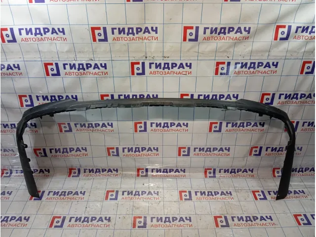 Накладка бампера заднего GAC GS8 7106013CAD0100