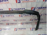 Накладка бампера заднего GAC GS8 7106013CAD0100