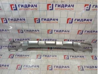 Накладка бампера заднего GAC GS8 7106082CAD0200