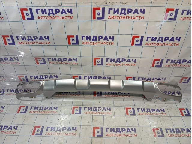 Накладка бампера заднего GAC GS8 7106082CAD0200