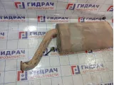 Глушитель средняя часть GAC GS8 2210005CAD0600