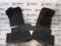 Коврики салона GAC GS8