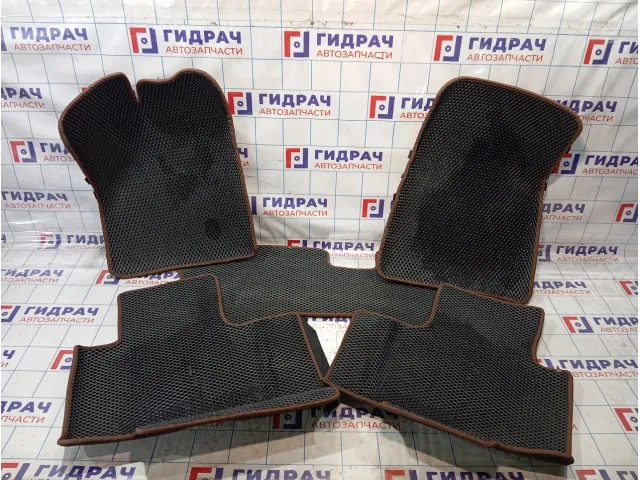 Коврики салона GAC GS8