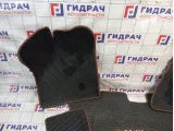Коврики салона GAC GS8