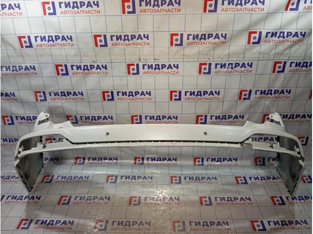 Бампер задний GAC GS8 7106003CAD05