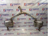 Глушитель основной GAC GS8 2210019CAD0600