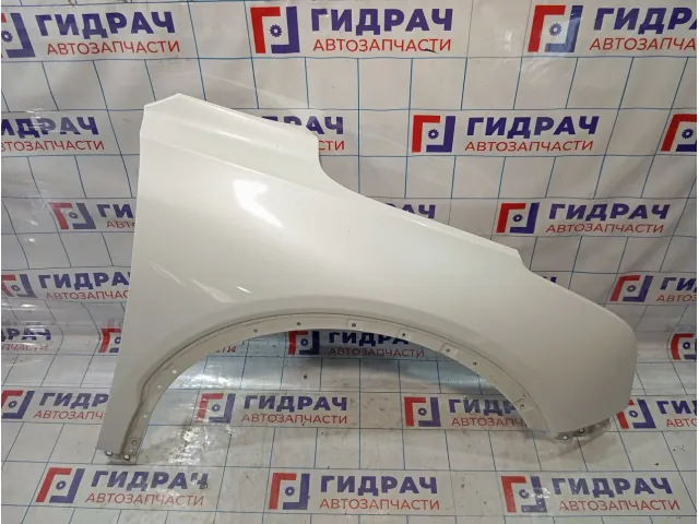 Крыло переднее правое GAC GS8 4150011CAD0001A00