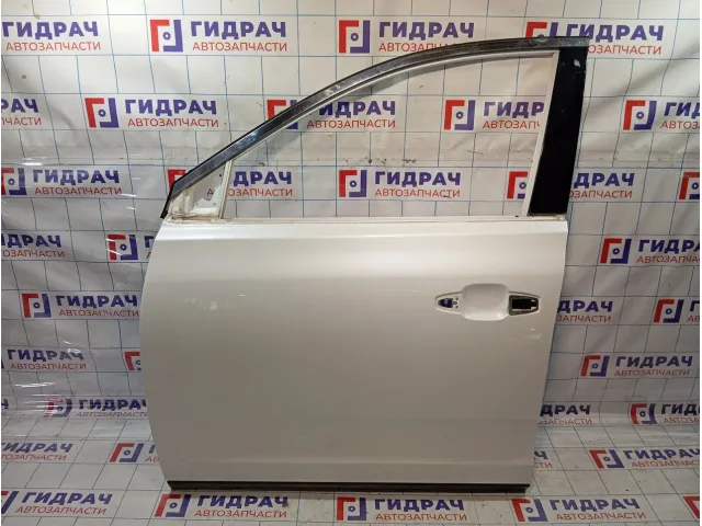 Дверь передняя левая GAC GS8