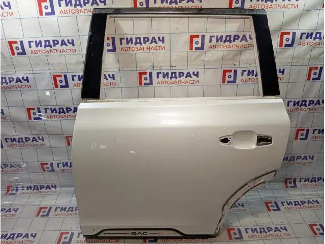 Дверь задняя левая GAC GS8