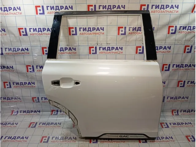 Дверь задняя правая GAC GS8
