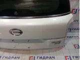 Дверь багажника GAC GS8