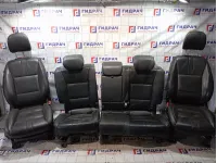 Сиденье комплект GAC GS8