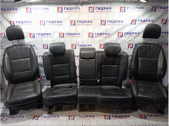 Сиденье комплект GAC GS8