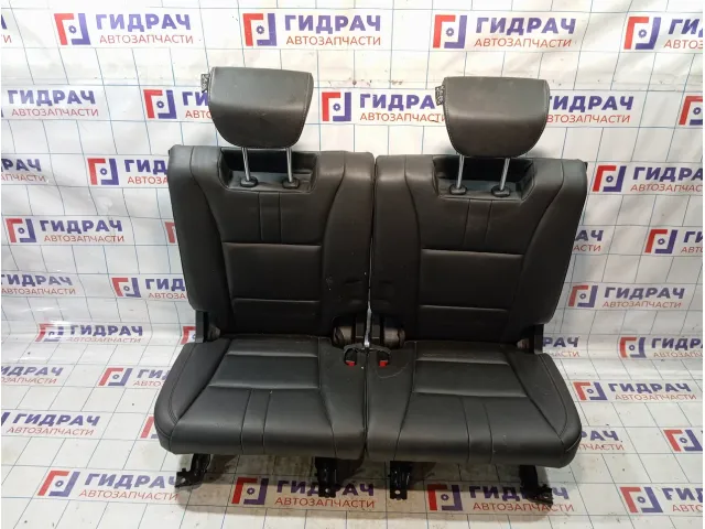 Сиденье комплект GAC GS8
