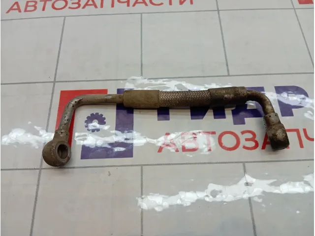 Трубка турбокомпрессора GAC GS8 10100342040000