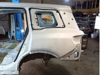 Крыло заднее левое GAC GS8