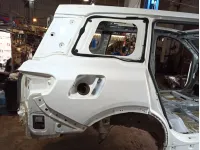 Крыло заднее правое GAC GS8