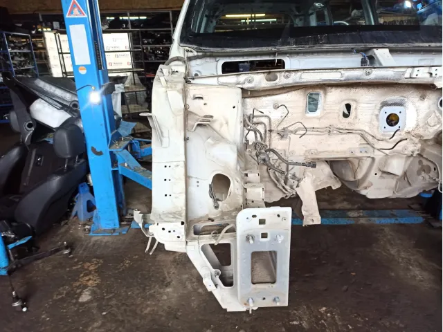 Лонжерон передний правый GAC GS8