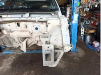 Лонжерон передний левый GAC GS8