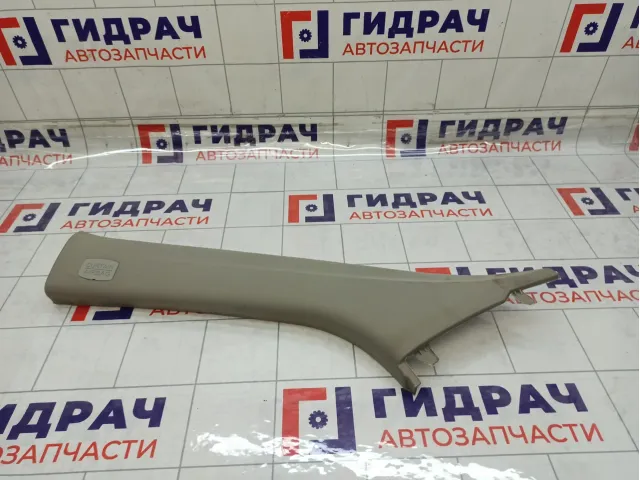 Обшивка стойки передней левой верхняя GAC GS8 6210001CAD0000