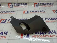 Обшивка стойки передней левой нижняя GAC GS8 6210021CAD0000