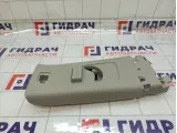 Обшивка стойки средней левой верхняя GAC GS8 6210011CAD0100M56
