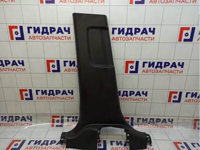 Обшивка стойки средней левой нижняя GAC GS8 6210231CAD00