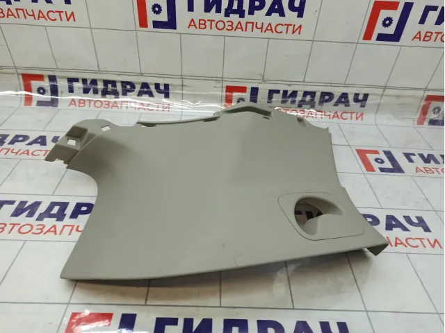 Обшивка стойки задней левой верхняя GAC GS8 6210211CAD0000