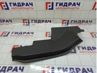 Накладка порога внутренняя задняя левая GAC GS8 6215011CAD0000