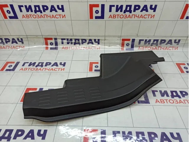 Накладка порога внутренняя задняя левая GAC GS8 6215011CAD0000