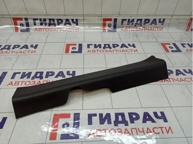 Накладка порога внутренняя GAC GS8 6215021CAD0000
