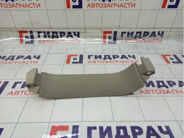 Обшивка стойки задней левой верхняя GAC GS8 6210261CAD00