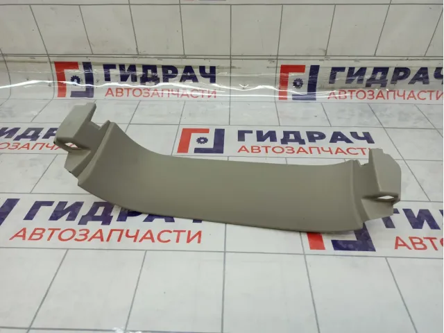 Обшивка стойки задней правой верхняя GAC GS8 6210262CAD00