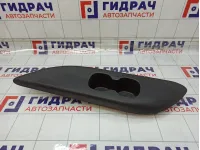 Обшивка багажника левая GAC GS8 6235071CAD00