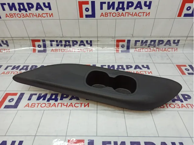 Обшивка багажника левая GAC GS8 6235071CAD00