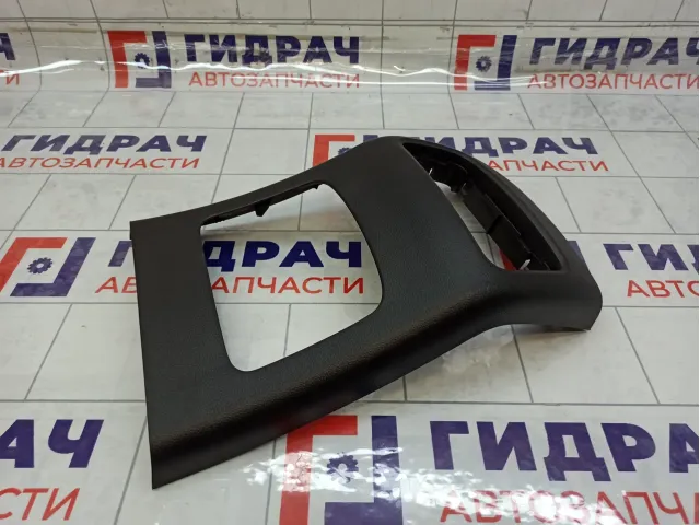 Накладка консоли задняя GAC GS8 6110014CAD0100