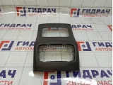 Накладка консоли задняя GAC GS8 6110014CAD0100