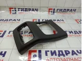 Накладка консоли задняя GAC GS8 6110014CAD0100