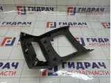 Накладка консоли задняя GAC GS8 6110014CAD0100