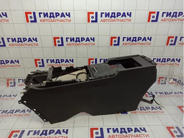 Консоль центральная GAC GS8