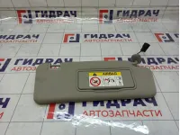Козырек солнцезащитный правый GAC GS8 6250002CAD0100M56