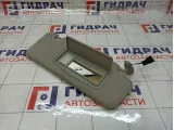 Козырек солнцезащитный правый GAC GS8 6250002CAD0100M56