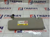 Козырек солнцезащитный правый GAC GS8 6250002CAD0100M56