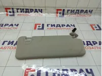 Козырек солнцезащитный левый GAC GS8